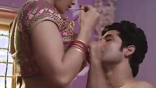 Biday Part 2 ULLU Adult Web Series