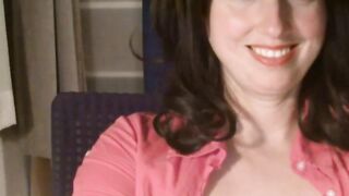 Connect with her live! Shes just a click away from your screen for a real-time conversation. Sensational 6