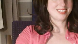 Connect with her live! Shes just a click away from your screen for a real-time conversation. Sensational 6