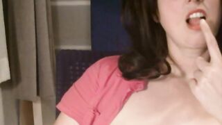 Connect with her live! Shes just a click away from your screen for a real-time conversation. Sensational 6
