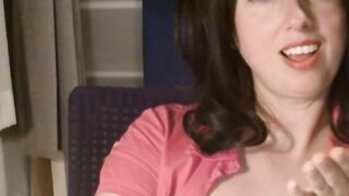 Connect with her live! Shes just a click away from your screen for a real-time conversation. Sensational 6