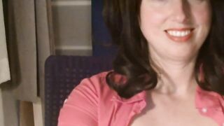 Connect with her live! Shes just a click away from your screen for a real-time conversation. Sensational 6