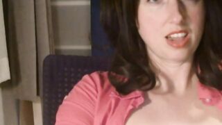 Connect with her live! Shes just a click away from your screen for a real-time conversation. Sensational 6