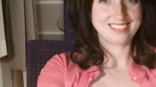 Connect with her live! Shes just a click away from your screen for a real-time conversation. Sensational 6