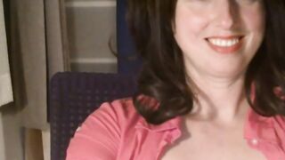 Connect with her live! Shes just a click away from your screen for a real-time conversation. Sensational 6