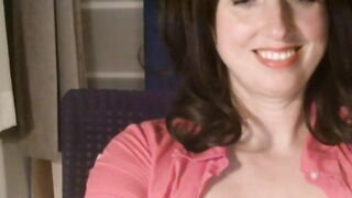 Connect with her live! Shes just a click away from your screen for a real-time conversation. Sensational 6
