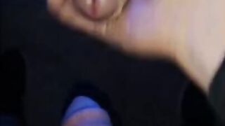 Big Cock Gloryhole Adventure