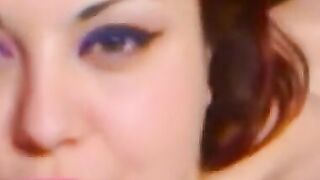 Romanca Maria isi arata corpul la webcam