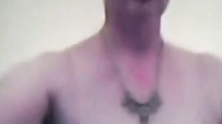 Laura from Edinburgh's Huge Breasts 2