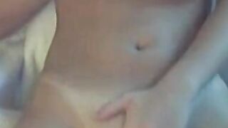 Ulrika's Danish Webcam Show