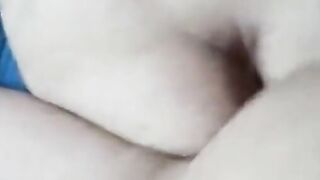 Chubby Bear Daddy Threesome