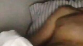 Twink's Amateur Webcam Masturbation Video