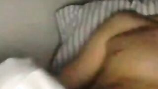 Twink's Amateur Webcam Masturbation Video