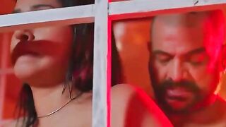 Big Boobs Bhabhi Hardcore Sex with Father iN Low