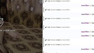 Meet Her Here? Real-Time Conversation—She Is A Click Away! Fantastic 3
