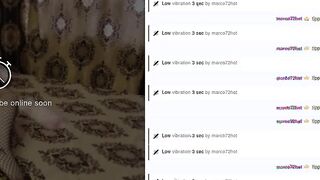 Meet Her Here? Real-Time Conversation—She Is A Click Away! Fantastic 3