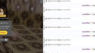 Meet Her Here? Real-Time Conversation—She Is A Click Away! Fantastic 3