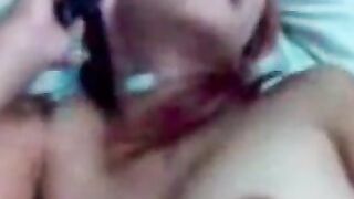 Indonesian Amateur Asian Babe