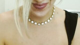 Its as simple as watching, clicking, and connecting to get closer to her! Awesome 7