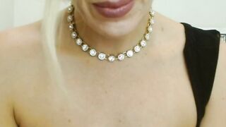 Its as simple as watching, clicking, and connecting to get closer to her! Awesome 7