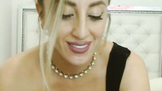 Its as simple as watching, clicking, and connecting to get closer to her! Awesome 7