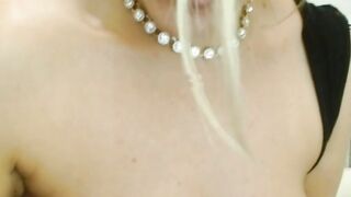 Its as simple as watching, clicking, and connecting to get closer to her! Awesome 7