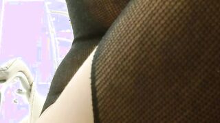 Its as simple as watching, clicking, and connecting to get closer to her! Awesome 7