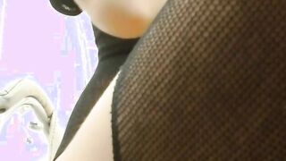 Its as simple as watching, clicking, and connecting to get closer to her! Awesome 7