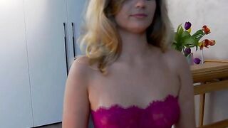 Watch, click, and connect—its that simple to get close to her! Fantastic 11