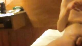 Twink's Amateur Cam Show