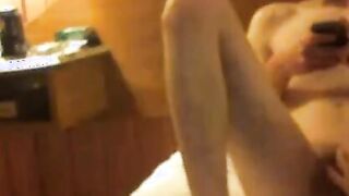 Twink's Amateur Cam Show