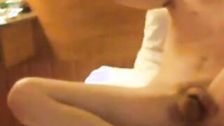 Twink's Amateur Cam Show