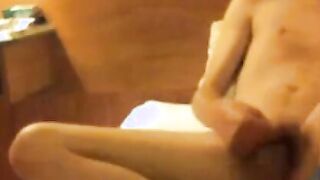 Twink's Amateur Cam Show