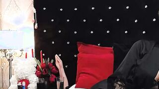 Connect with her live!  Sensational 5