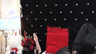 Connect with her live!  Sensational 5