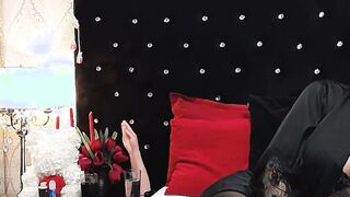 Connect with her live!  Sensational 5