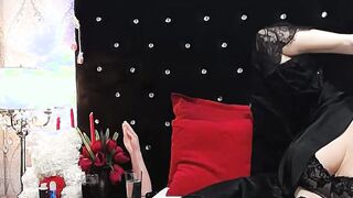 Connect with her live!  Sensational 5