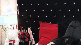 Connect with her live!  Sensational 5