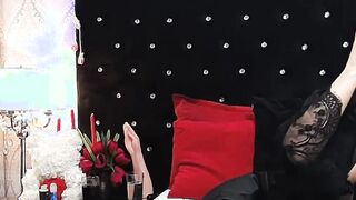 Connect with her live!  Sensational 5