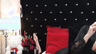 Connect with her live!  Sensational 5