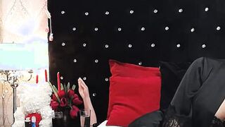 Connect with her live!  Sensational 5