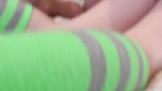 Cherry Fae BlueTreat Sweet Moanna - sexonly.top
