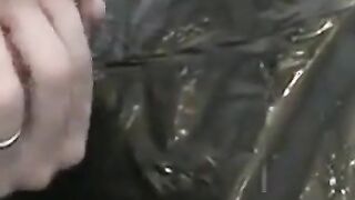 Milky Mom's Webcam Show