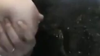 Milky Mom's Webcam Show