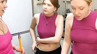 From Your Screen to Real Talk—She is Ready to Connect Now! Sensational 18