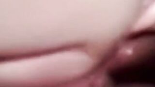 First Anal with my Amateur Girl at Home