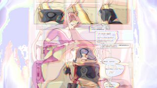 the princess and the dildo