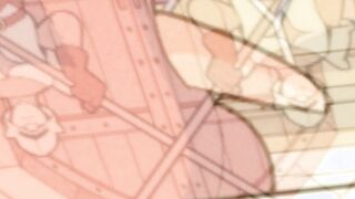 the princess and the dildo