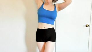 Meet Her Here? Real-Time Conversation—She Is A Click Away! Sensational 7