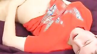 Twinks' Soft Bed Adventure